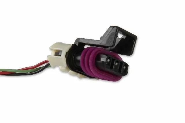Chevy SB_BB Tall Block Cam Sync Plug - 85142